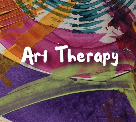 What is Art Therapy? Art Therapy