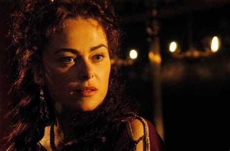 Bild zu Polly Walker - Rome : Bild Polly Walker - Foto 8 von 26