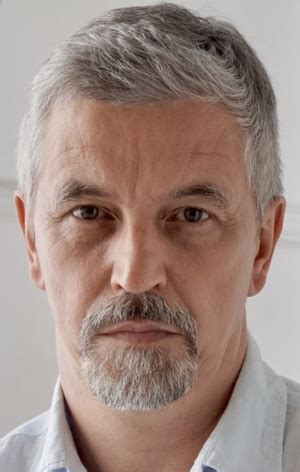 Владимир Капустин - актёр - биография, фото, лучшие фильмы и сериалы