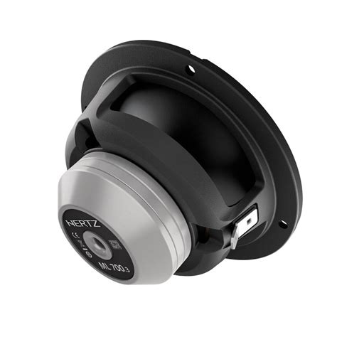 Среднечастотный динамик Hertz Mille Legend ML 700.3