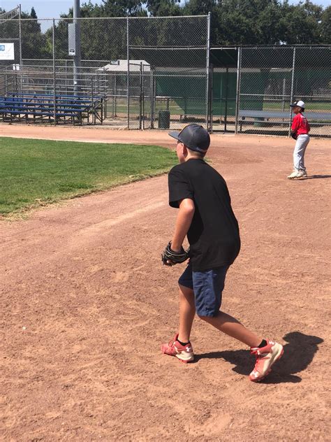 Agility Baseball