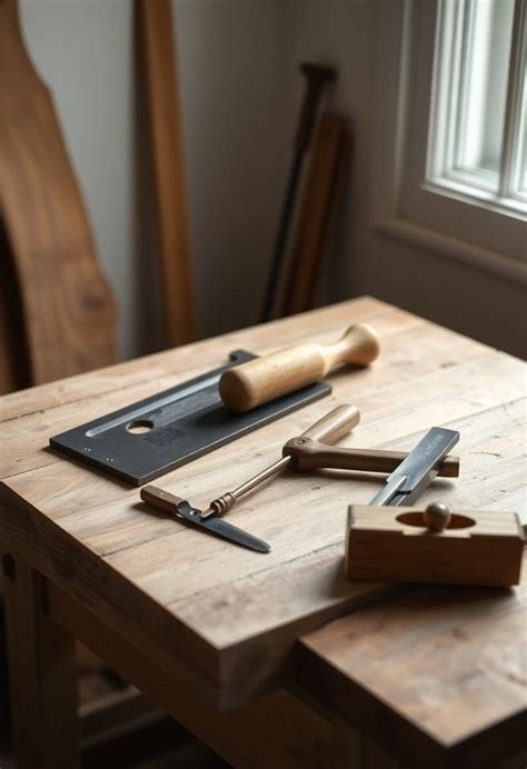 Minimalist Woodworking Hacks