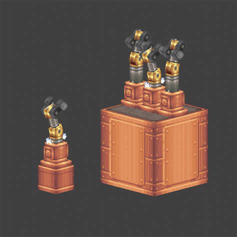 How To Make A Steam Engine In Minecraft at Regina Tate blog