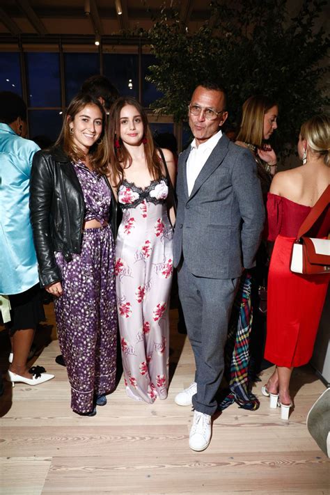 Sophie Curtis – CFDA Vogue Fashion Fund Design Challenge in New York 10