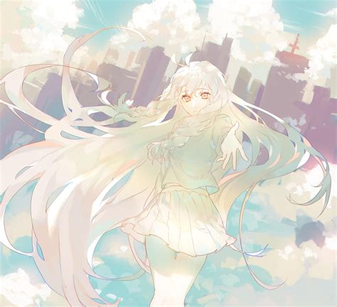 LUMi (VOCALOID) Image by Siliconnnn #3211774 - Zerochan Anime Image Board