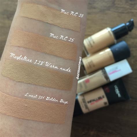 Mac studio fix foundation tutorial - docsholoser