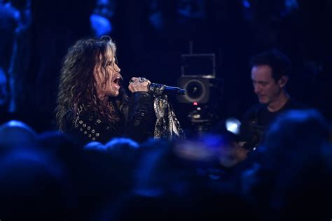 Steven Tyler's 77 Today! - Throwback Nation Radio