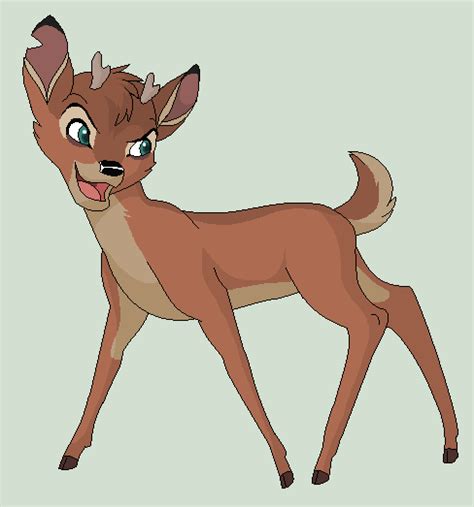 Ronno by Kainaa on DeviantArt