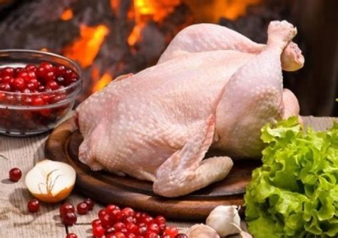 Курица для жарки - Фермерский рынок на Мытищинской Ярмарке
