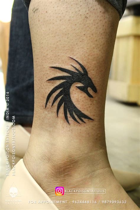 tattoo simple tribal 11