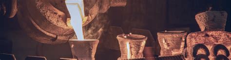 Casting Processes - A comprehensive Guide