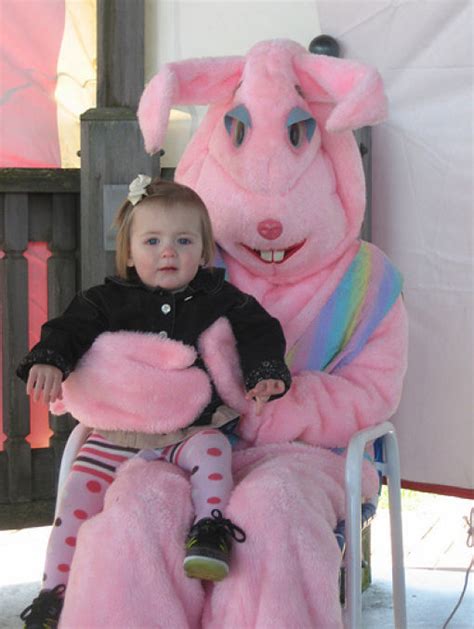 Funny Bunnies (69 pics) - Izismile.com