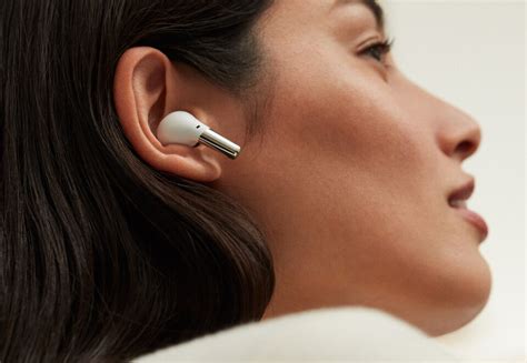 Наушники OnePlus Buds Pro: «интеллектуальное» шумоподавление и Dolby ...