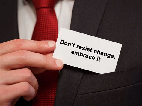 ways  effect change investment executive