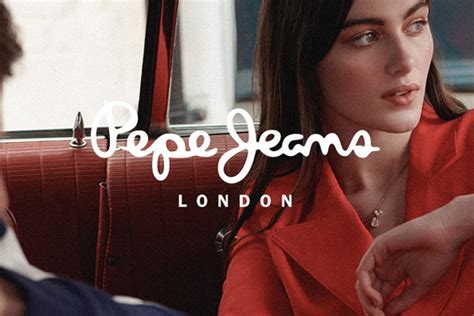 From Runway to Street: How Pepe Jeans’ Fashion Innovations Set the Tone ...