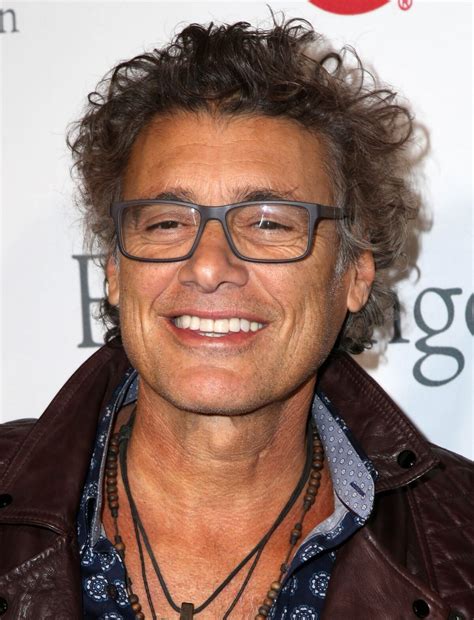 Photo : Steven Bauer lors du dîner annuel de la "Eva Longoria