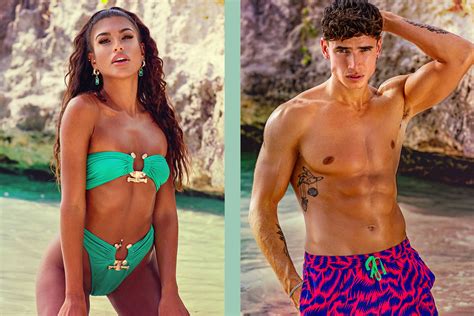 Too Hot To Handle Emily And Cameron