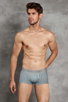 Doreanse 1590 Aire Trunk | Dead Good Undies