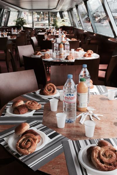 Planet Finance Petit Déjeuner