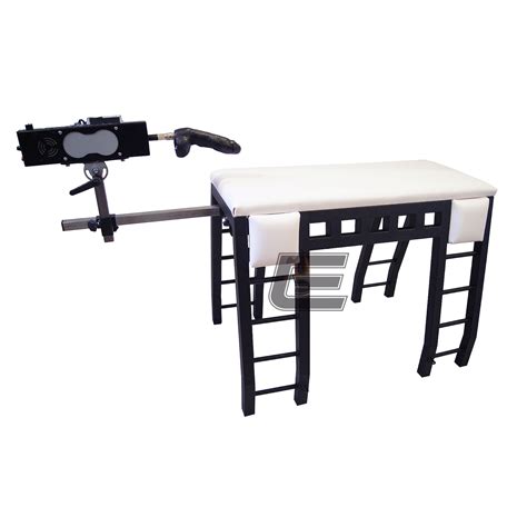 Spank- und Bondagebock