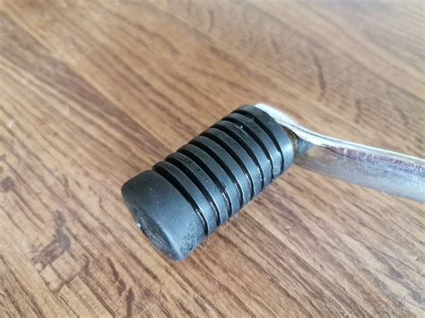 1982-83 Honda CB750SC Nighthawk Shift Pedal Lever 24781-419-000 24701