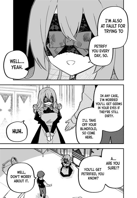 medusa dorei  katta chapter  mangaclash