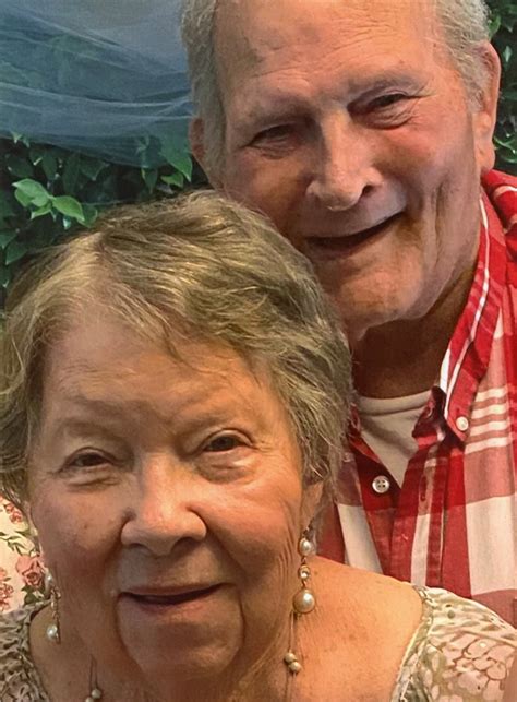Ralph Kenneth Seals and Betty Jo Rester Seals | Picayune Item