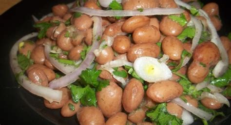 Lobio Recipe | Georgian Recipes