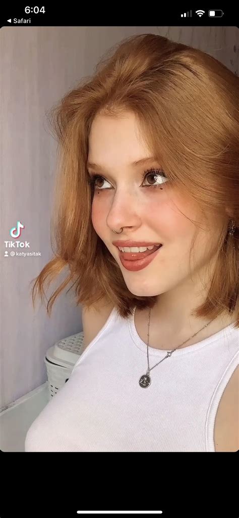 Katya Sitak [irtr] : r/BeautifulFemales