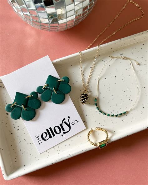 The Ellory Co. Accessories to bring you joy (@theelloryco) • Instagram