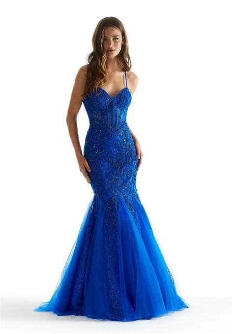 Morilee Spring 2024 Prom & Pageant Dresses | Paris House of Bridal