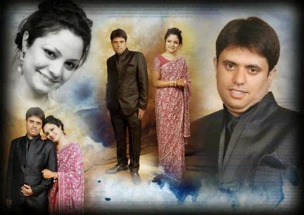 Matrimonial Photography in New Delhi, Forever Digital Studio | ID ...
