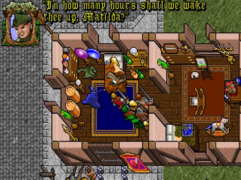 ultima vii  black gate  pc gametripper review