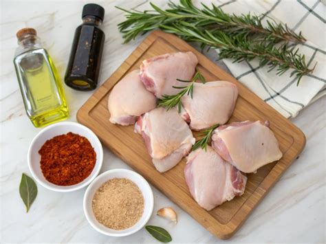 how long to fry boneless skinless chicken thighs