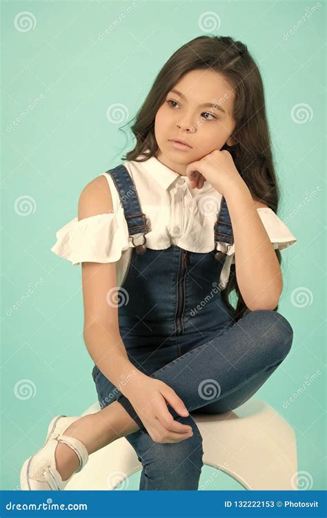 Preteen Model 3 Royalty-Free Stock Photography | CartoonDealer.com ...