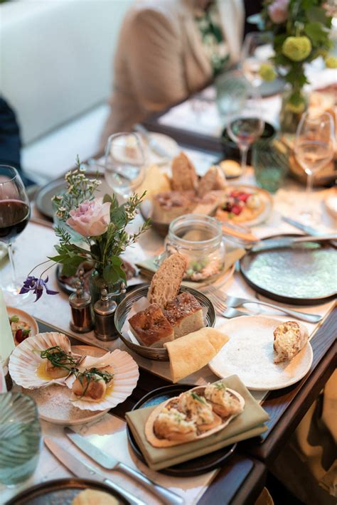 The Walled Garden Restaurant Review - The Bath Magazine