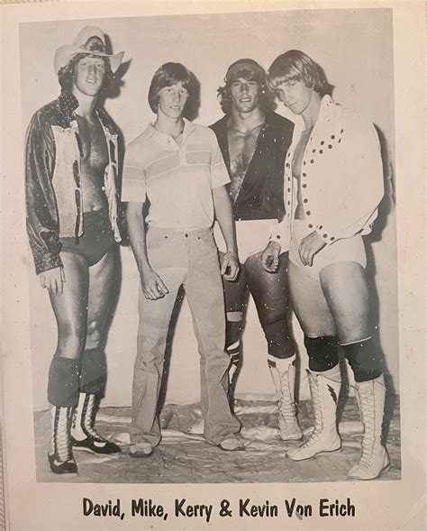 The Von Erichs : r/A24