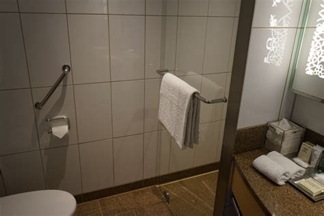 Hilton Copenhagen Airport - a much better visit - Miles from Blighty