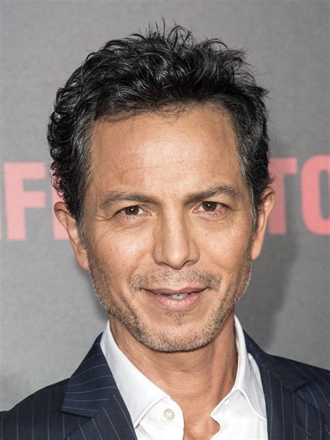 Benjamin Bratt | Game Shows Wiki | Fandom