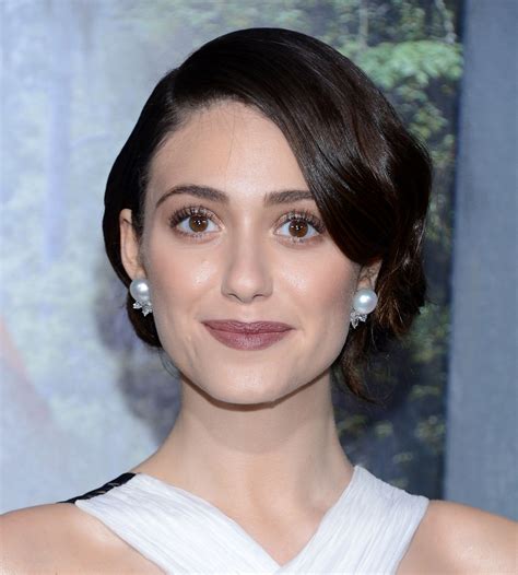 Emmy Rossum