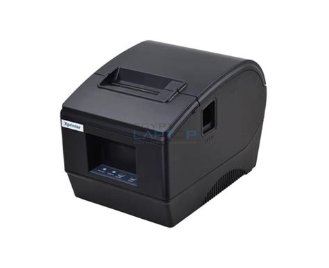 Printer Xprinter XP-236B Barcode Printer, EgyptLaptop,