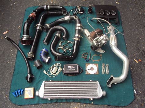 F2 Turbo Kit + Extras | Mazda3 Forums