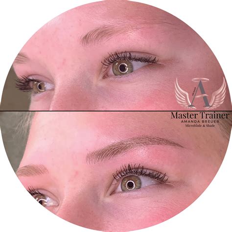 Silverdale, Washington – Eastside Microblading Studio