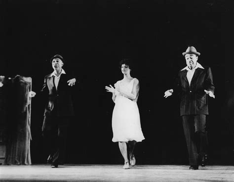 Tap at Jacob’s Pillow | Essay - Jacob's Pillow Dance Interactive