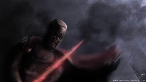 Darth Andeddu by DarthTemoc on DeviantArt