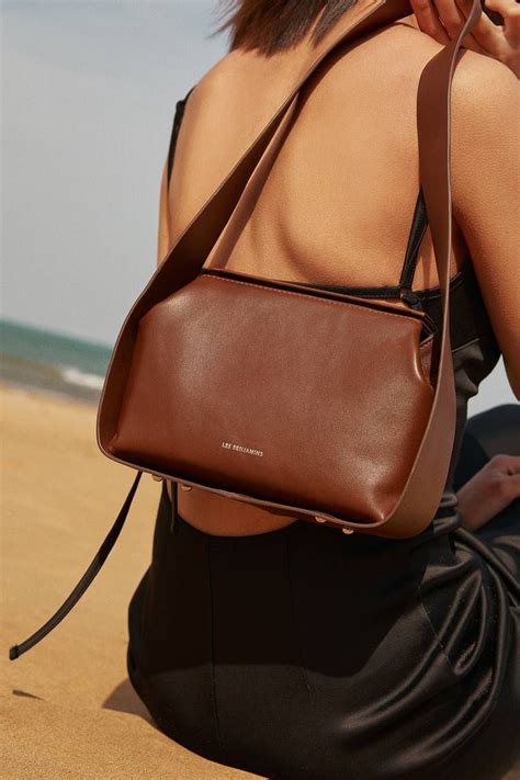 Les Benjamins SS21 Bags Collection
