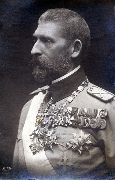 Ferdinand - principe moştenitor şi rege - Ferdinand I Întregitorul