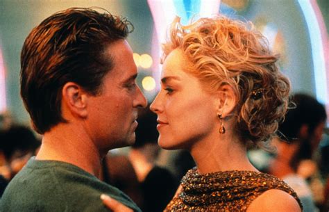 Basic Instinct: Sharon Stone svela come fu "ingannata" per la scena in