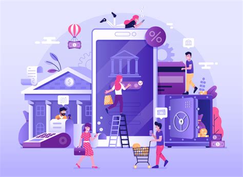 complete guide  mobile finance category