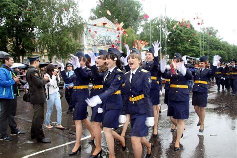 Лица девушек из Российской армии (30 фото) » Just one MIN